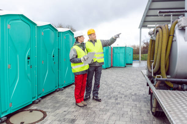 Best Standard Portable Toilet Rental  in Montpelier, IN