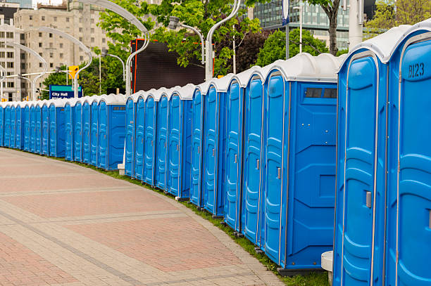 Best Portable Toilets for Disaster Relief Sites  in Montpelier, IN