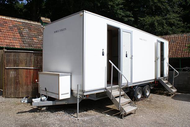 Best Construction Site Portable Toilets  in Montpelier, IN